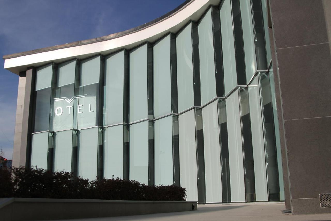 Albes Hotel 费里 外观 照片