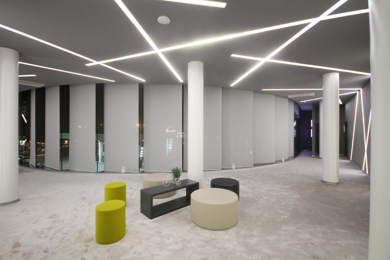 Albes Hotel 费里 外观 照片