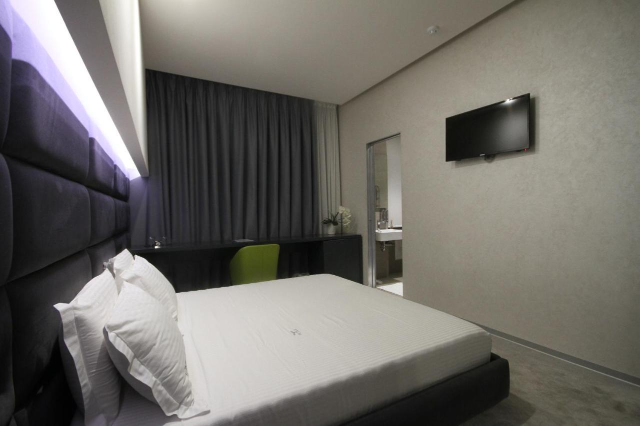 Albes Hotel 费里 外观 照片