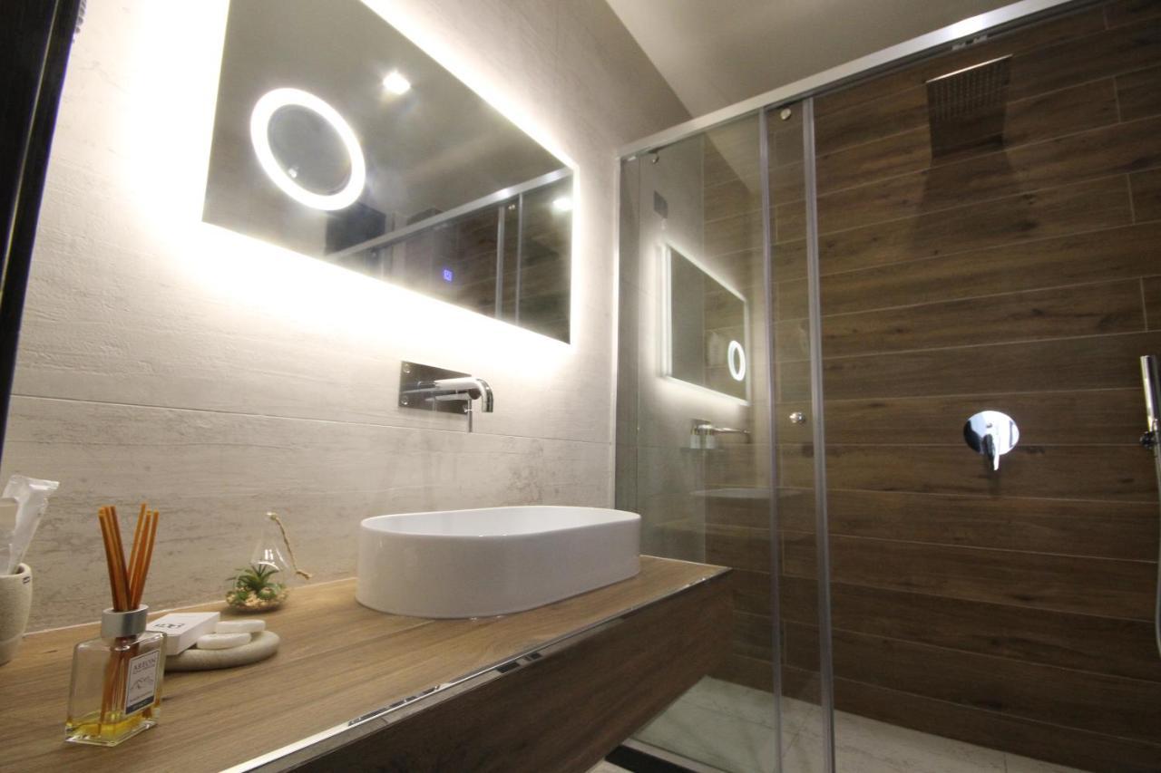 Albes Hotel 费里 外观 照片