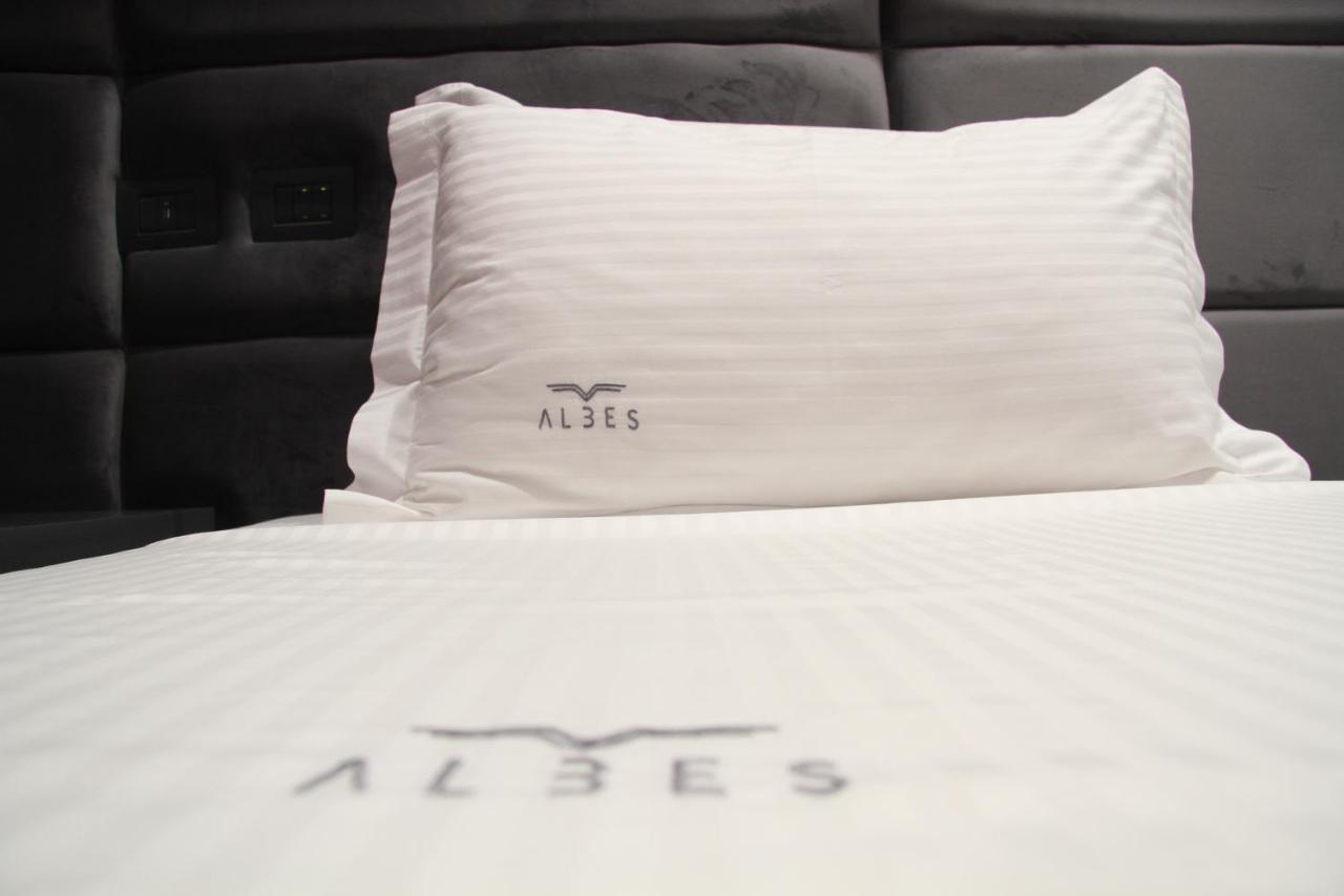 Albes Hotel 费里 外观 照片