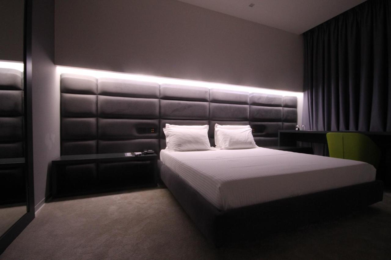 Albes Hotel 费里 外观 照片