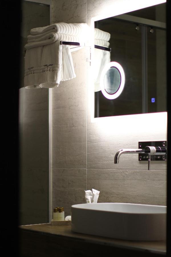 Albes Hotel 费里 外观 照片
