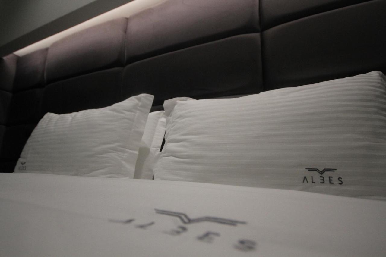 Albes Hotel 费里 外观 照片