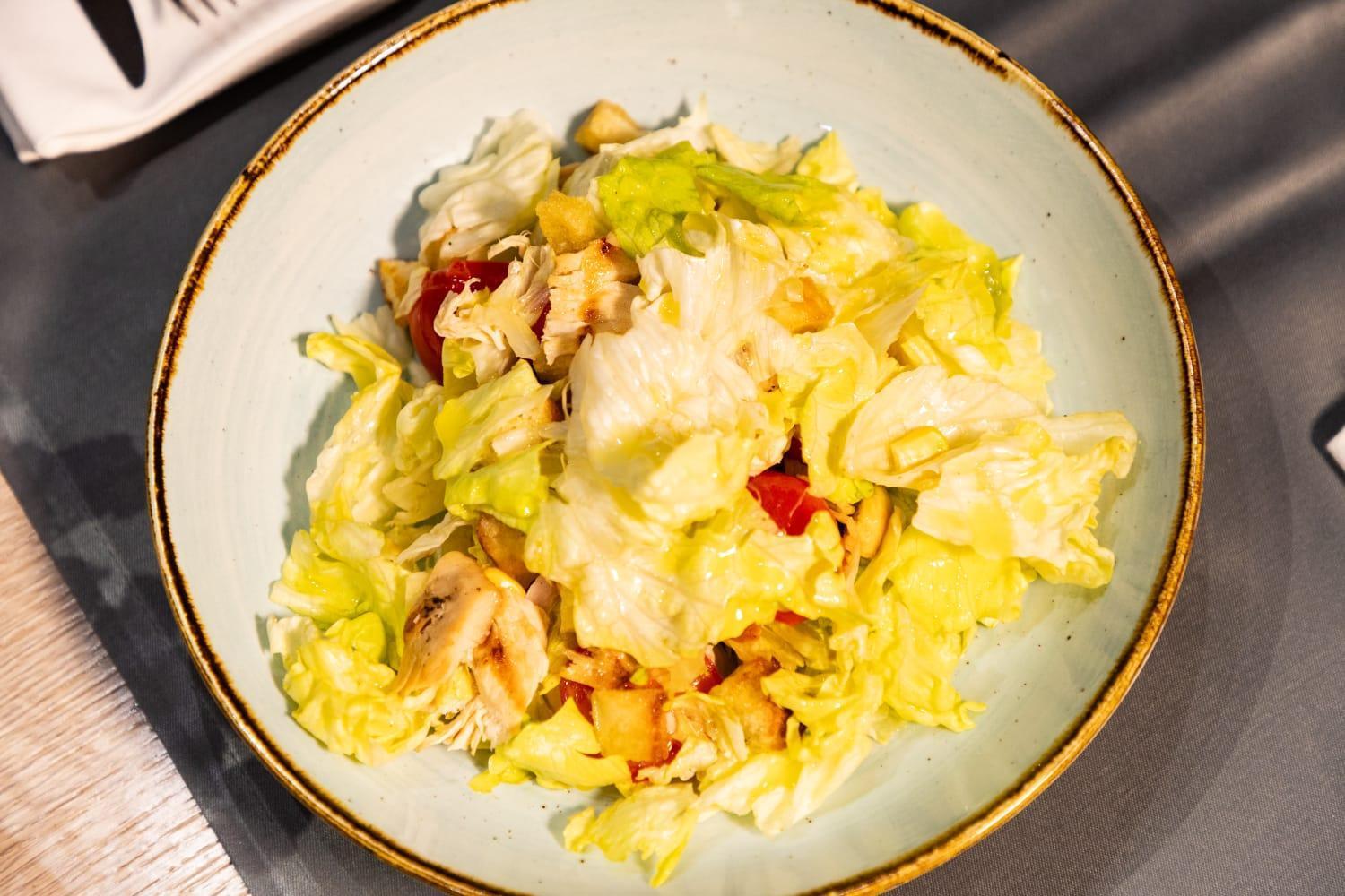 Albes Hotel 费里 外观 照片