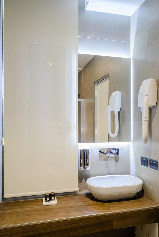 Albes Hotel 费里 外观 照片